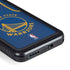 NBA Golden State Warriors Jersey Galaxy S24 Waterproof Case